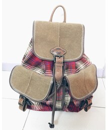 ESPRIT | バックパック/リュック