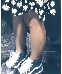 VANS | ドレスシューズ