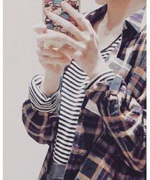 MONKI | トップス