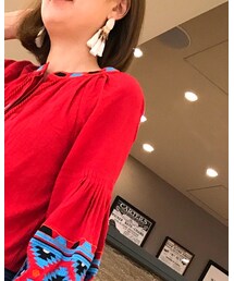 H&M | ピアス（両耳用）