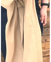 JOURNAL STANDARD | トレンチコート