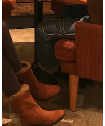 BEAUTY&YOUTH UNITED ARROWS | ブーツ