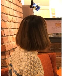 ZARA | ピアス（両耳用）