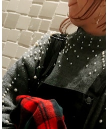 ZARA | ニット/セーター