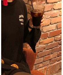 MOUSSY | Tシャツ/カットソー