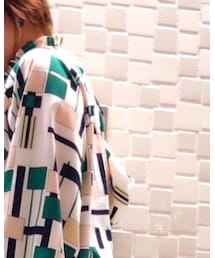 H&M | ピアス（両耳用）