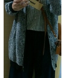格子 | トップス