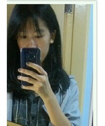 格子 | トップス