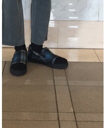 jointworks | スリッポン