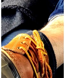 LLBean | ブーツ