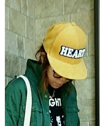 BEAMS | 帽子