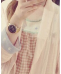 paravion | シャツ/ブラウス