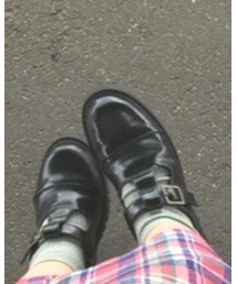 Samansa Mos2 | シューズ