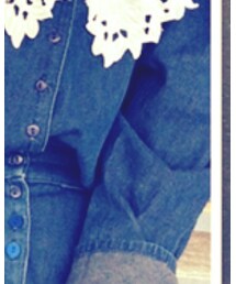 古着 | ワンピース