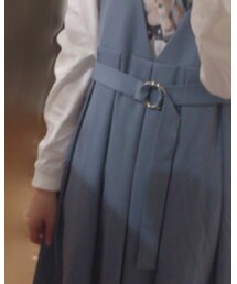 jouetie | ジャンパースカート