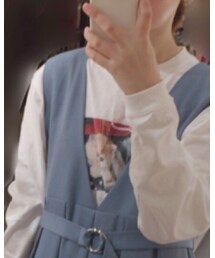 merry jenny | Tシャツ/カットソー