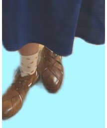 TSUHARU by Samansa Mos2 | サンダル