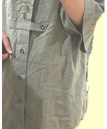 古着 | トップス