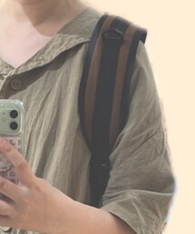 RUBY AND YOU | バックパック/リュック