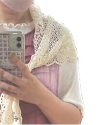 Samansa Mos2 | ストール/ショール