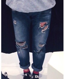 Bershka | デニムパンツ