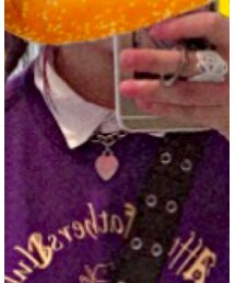 TIFFANY&Co. | ネックレス