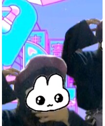 Candy Stripper | ハンチング/ベレー帽