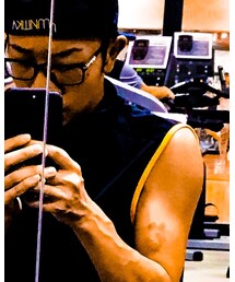 UNDER ARMOUR | タンクトップ