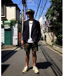 Engineered Garments | ミリタリージャケット