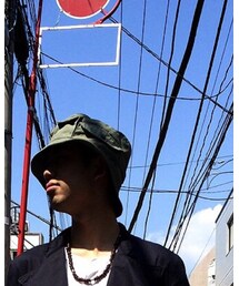 Engineered Garments | ハット