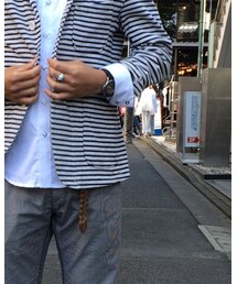 Engineered Garments | テーラードジャケット
