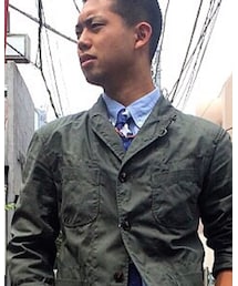 BENTLEY CRAVATS | ネクタイ