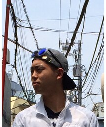 BRIXTON | キャップ