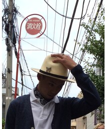 FREAK'S STORE | ハット