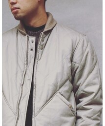 Engineered Garments | ミリタリージャケット