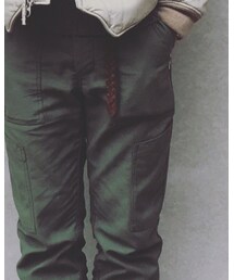 Engineered Garments | カーゴパンツ