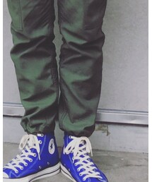 CONVERSE | スニーカー
