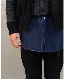Engineered Garments | シャツ/ブラウス
