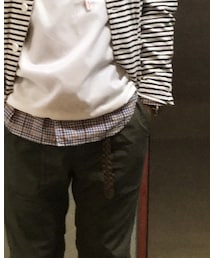 Engineered Garments | シャツ/ブラウス