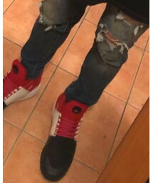 SUPRA | スニーカー