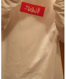 MURAL | トップス