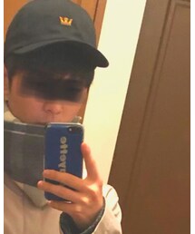 SUPRA | キャップ