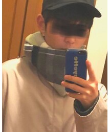 niko and... | マフラー