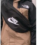 NIKE(ナイキ)の「バッグ(ボディバッグ/ウエストポーチ)」