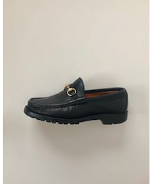 GUCCI | ローファー