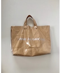 COMME des GARCONS | トートバッグ