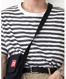無印良品 | Tシャツ/カットソー