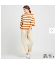 UNIQLO | (Tシャツ/カットソー)