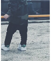 UNIQLO | スラックス