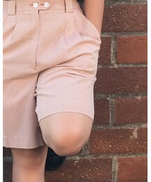 thrifted | その他パンツ